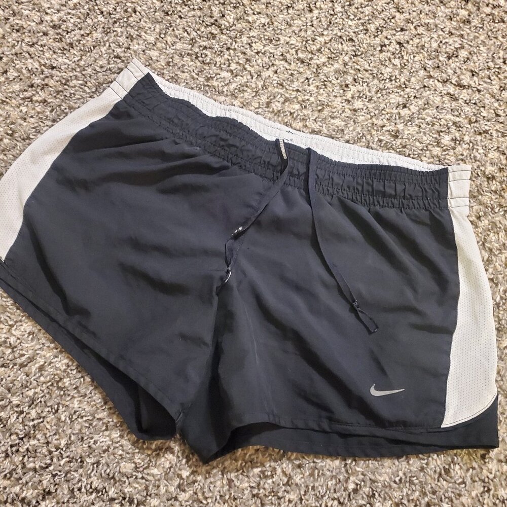 Nike athletic shorts